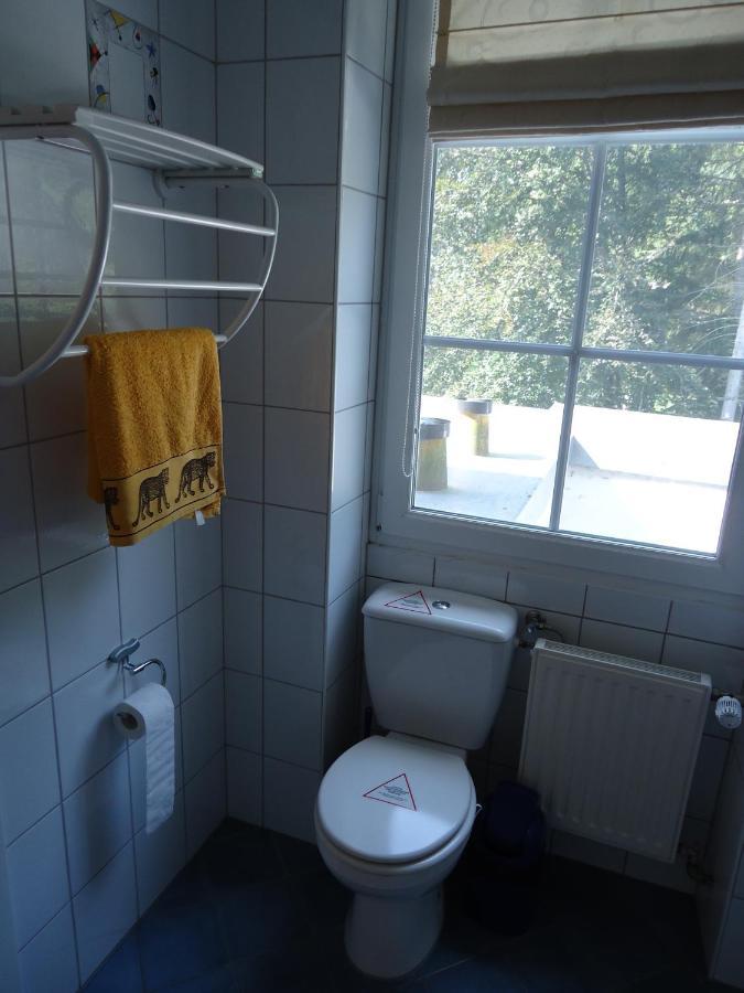 Heffingen Hostellerie De La Vallee חדר תמונה