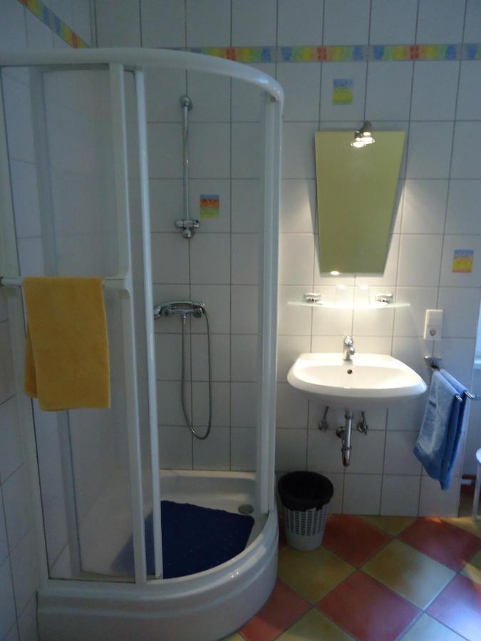 Heffingen Hostellerie De La Vallee חדר תמונה