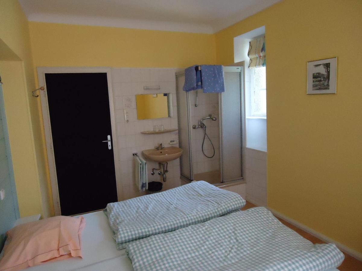 Heffingen Hostellerie De La Vallee חדר תמונה