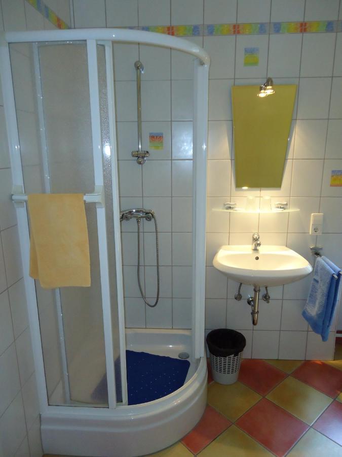Heffingen Hostellerie De La Vallee מראה חיצוני תמונה
